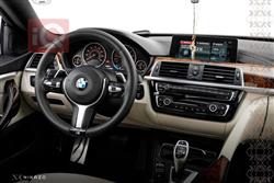 بي ام دبليو الفئة 4